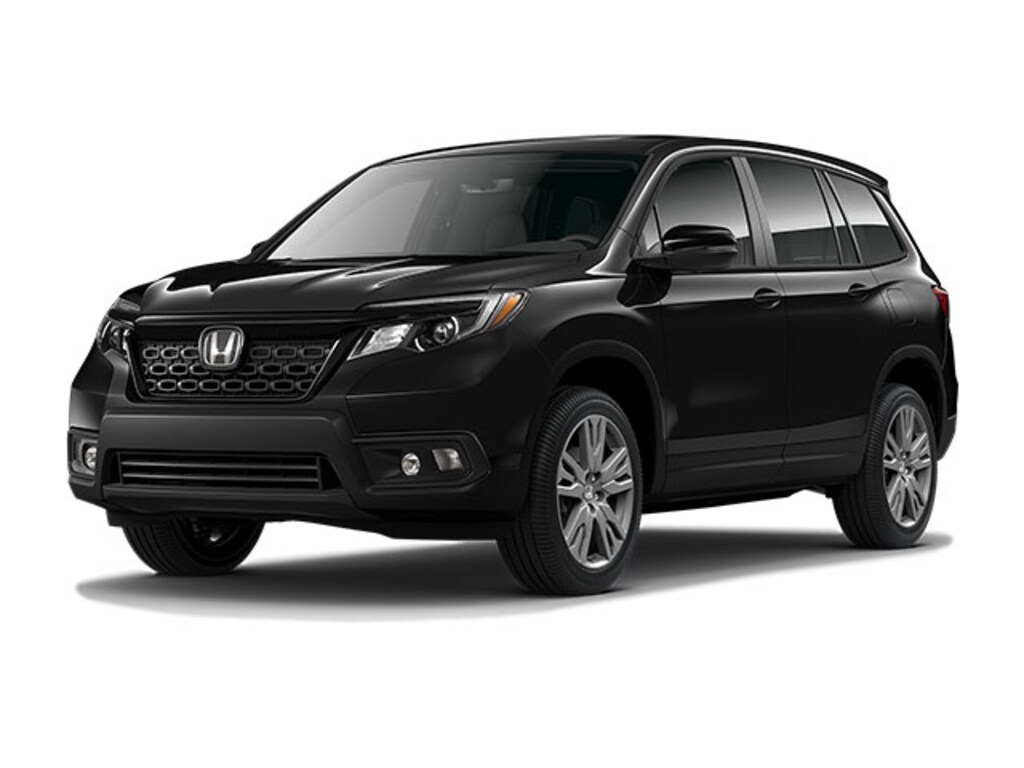 Used 2021 Honda Passport EXL Sport Utility For Sale in Downingtown PA